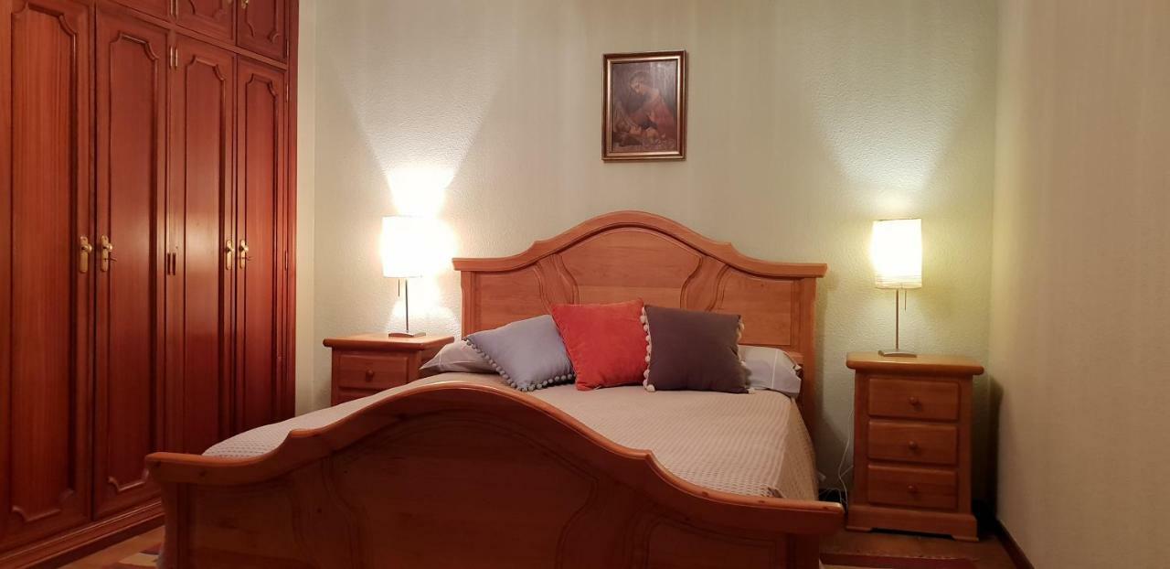 Casa Rural El Caz Trillo Eksteriør billede